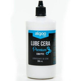 Lubrificante Para Corrente - Lube Cera Premium Algoo (200ml)