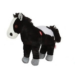 Peluche Caballo Con Sonido Por Unidad