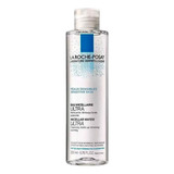 Demaquilante Ultra La Roche-posay Solução Micelar 200ml