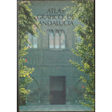 Atlas Grafico De Andalucía  Editorial Aguilar