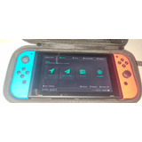 Nintendo Switch V2 Programada. Todos Accesorios Originales