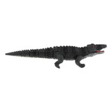 Crocodilo De Controle Remoto, Prank Frog Rc Animal Toy, Alig