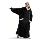 Maxi Poleron Gigante, Calidad,  Unisex