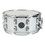 Caixa Nagano Classic Beat 14x6 Gs Grey Sparkle