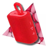 Mini Caixinha De Som Bluetooth Original Pequena Portatil Fm 
