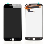 Pantalla Campleta Lcd Display Touch Moto G4 Plus