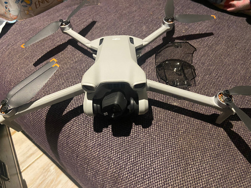 Drone Dji Mini 3 Para Repuestos