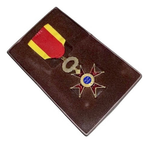 Silant  Medalla San Gregorio Magno Vaticano Colección 2007