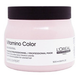 Mascarilla Loreal Vitamino Color A-ox 5 - mL a $368