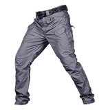 Pantalones De Senderismo Para Hombre Ix7 Tactical Pants