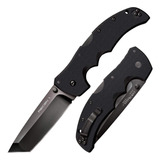 Cuchillo Plegable Tactico Acero Cpm-s35vn Clip