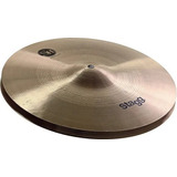 Platillo Hihat 13 Stagg Dh Dhhm13b Medium