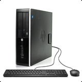 Cpu Torre Core I5 3.2ghz+12ram+hdd500