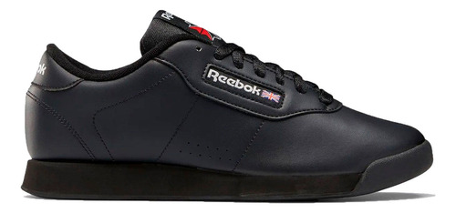 Zapatillas Reebok Lifestyle Mujer Princess Negro Cli