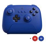 8bitdo Ultimate Bluetooth Controller With Charging Dock,wire