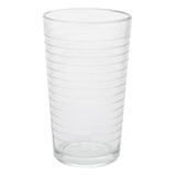 Set X12 Vasos  Irupe Trago Largo Durax 350ml