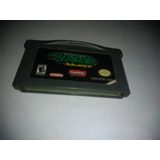 Nintendo Gameboy Advance Video Juego Tokyo Xtreme Racer