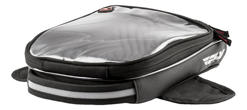 Mini Tank Bag, Bolsa Motocicleta Stay-dry, Capacidad De...