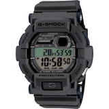 Casio G-shock Gd350-8 Militar Vibration Reloj Hombre