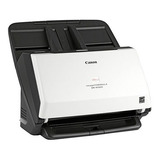 Escaner Canon Imageformula Dr-m160ii