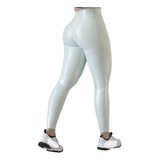 Legging Deportivo Lycra Colombiana Gala Sport Push Up Famous