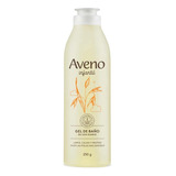 Gel De Baño Aveno Infantil Higiene Bebes Niños X 250 Gr