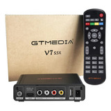 Gtmedia V7s Con Wifi Envio Gratis 3 Meses Rmx C70