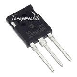 Transistor Mosfet Jcs24n50wh 24n50wh Jcs24n50 24a 500v