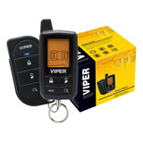 Alarma Viper  2 Vias Encendido De Motor Con Control 5305v