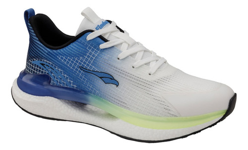 Zapatillas Finders Real Stride Running Tecnico Asfl70