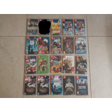 Lote Juegos Nintendo Switch (preguntar Antes De Ofertar)