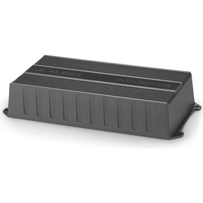 Amplificador Marino Jl Audio Mx500\u002F4 Clase D Nano 4 Canales | Meses sin interés