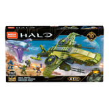 Mega Construx Halo Emboscada Aérea