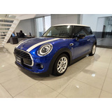 Mini  Cooper  2020