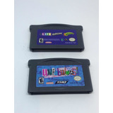 Pack De Juegos Nintendo Gba Life Yahtzee Y Unfabulous