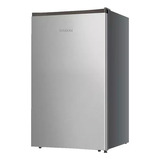 Heladera Bajo Mesada Vondom Hel82 Inox C/ Congelador 117l