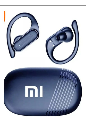 Fone Bluetooth Xiaomi A520 Tws 5.3 Gamer Academia Esporte 