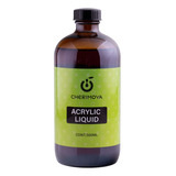 Monomero 500 Ml Liquido Acrilico Cherimoya