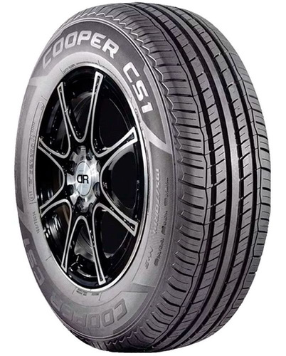 Llanta 185/60 R14 Cooper Cs1 82t