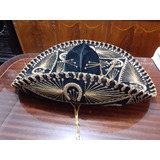 Sombrero Mexicano Pigalle Xxxxx