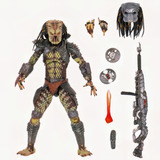 Depredador Scout Neca / Ultimate Predator Scout 2 Neca 