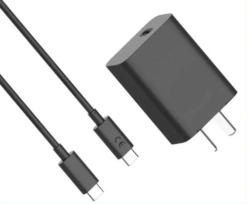 Fuente Cargador Para Lenovo Tab P12 Pro Garantia Usb-c