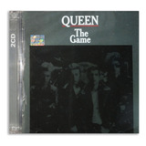Queen  - The Game 