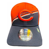 Gorra New Era Nfl Chicago Bears Sideline Color 2023 Sm