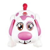 Perrito Interactivo De Electronic Pet Dog - Robot Helen Resp