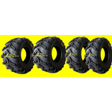 Llantas Para Cuatrimoto 25x8-12 Y 25x10-12 