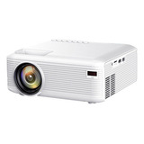 Proyector Profesional Portátil 2.4g+5g Wifi Full Hd 1080p