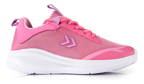 Zapatillas Steady Nenas Chicas Atomik Jugar Deportivas