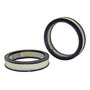 Filtro Aire Daewoo Racer 1 .5 92-98 Carburado 46015 Daewoo Racer