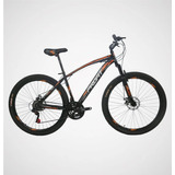 Bicicleta Profit Aspen 8 Velocidades Rin 29 